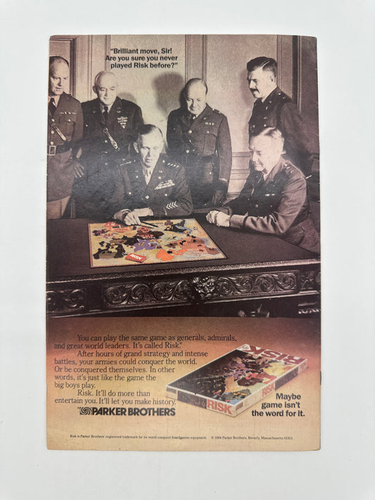 The Amazing Spider-Man #262 VF