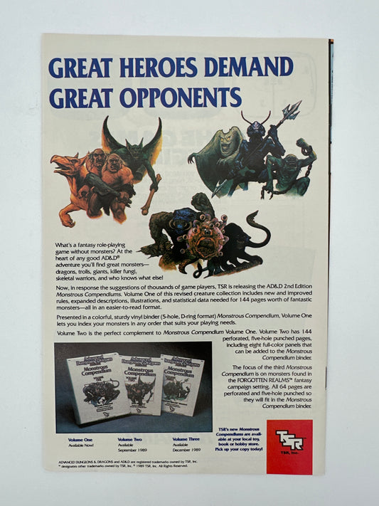 Amazing Spider-Man #323 VF/NM