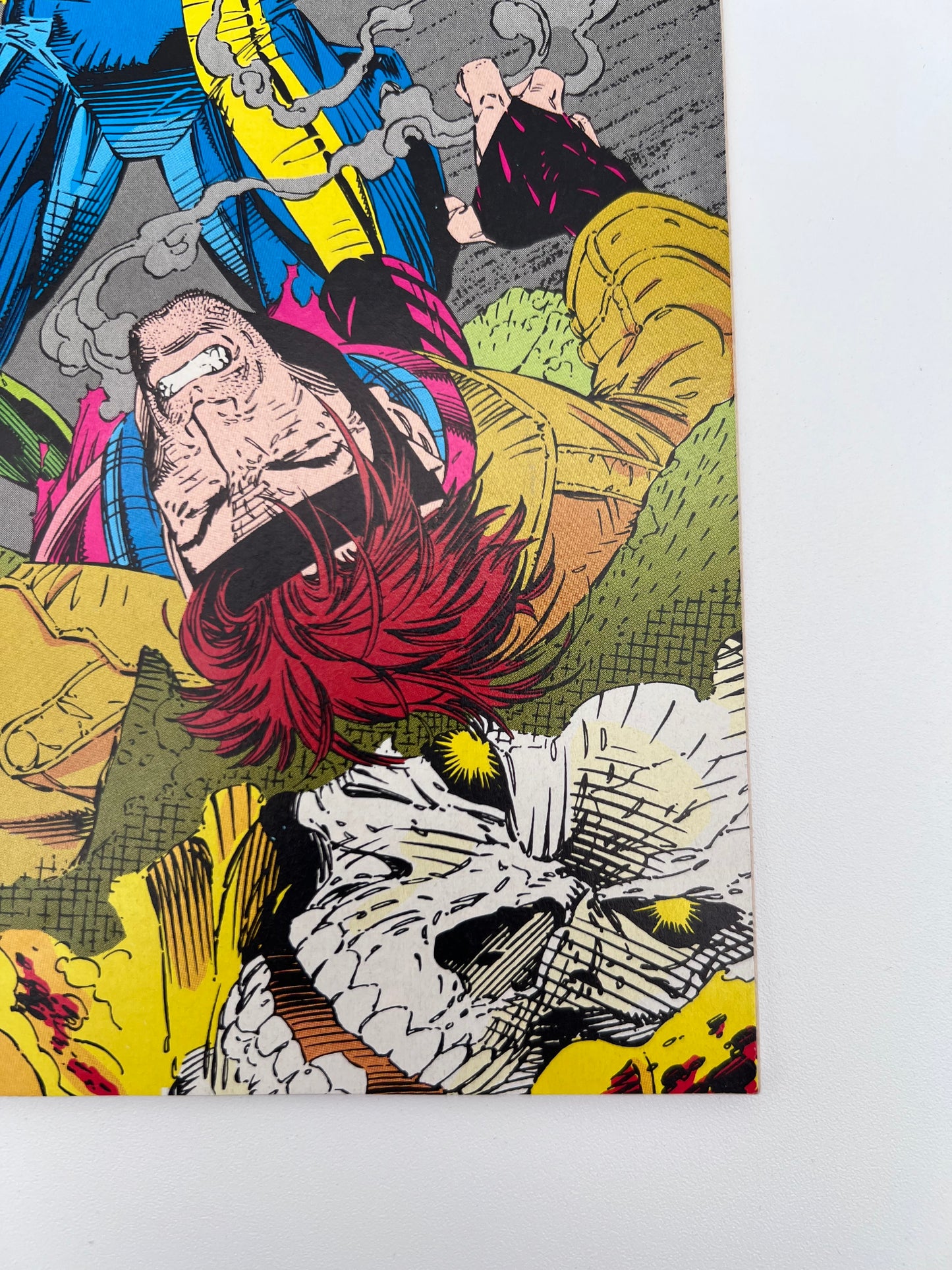 X-Men #8 VF