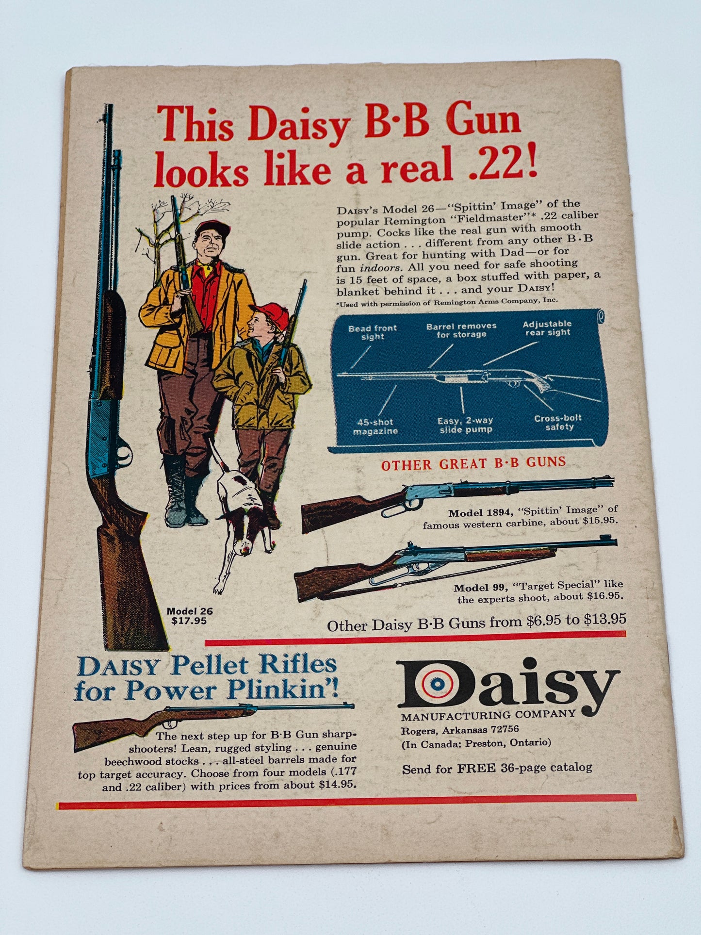 Harvey Hits #113 FN/VF