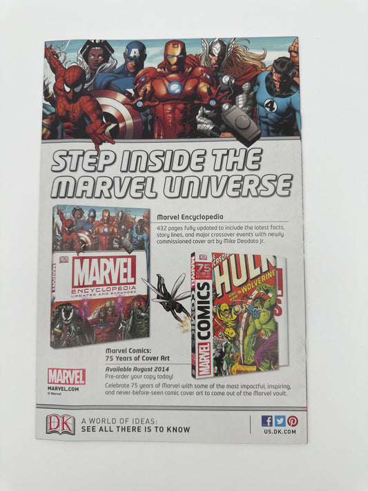 Hulk #003 5th Series VF