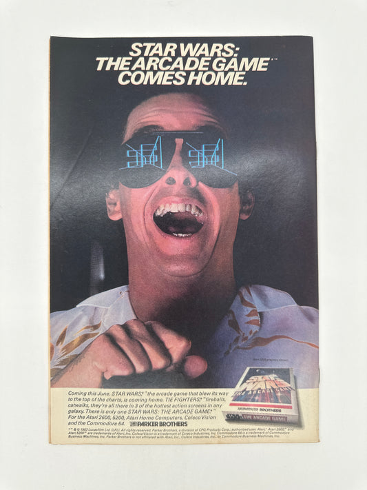 Marvel Team-Up #145 Newsstand NM