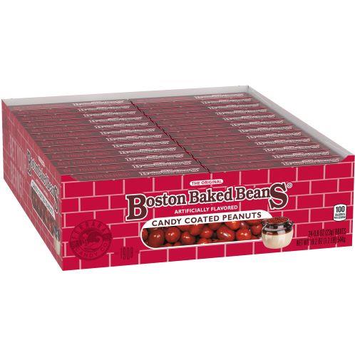 Boston Baked Beans 0.8 oz