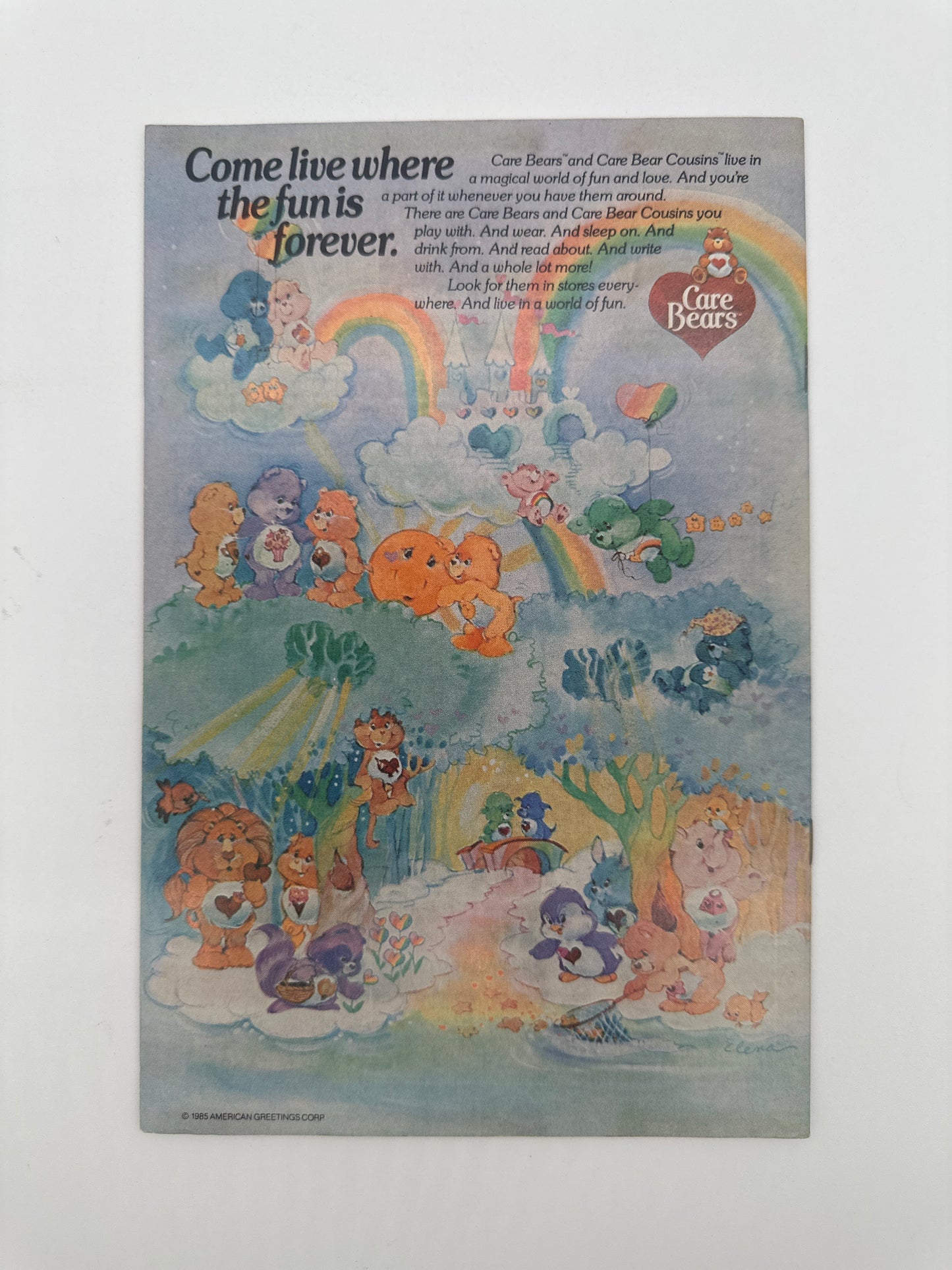 Peter Porker, The Spectacular Spider-Ham #3 Newsstand VF/NM