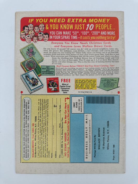 The Amazing Spider-Man #88 VF/NM