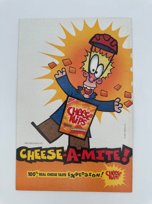 Fantastic Four #43 NM