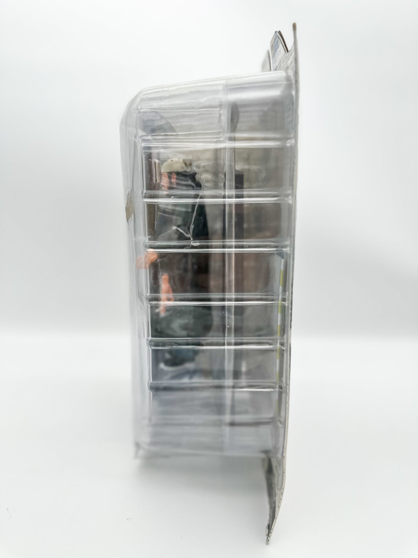 Jay and Silent Bob Strike Back, Silent Bob Action Figure Sealed