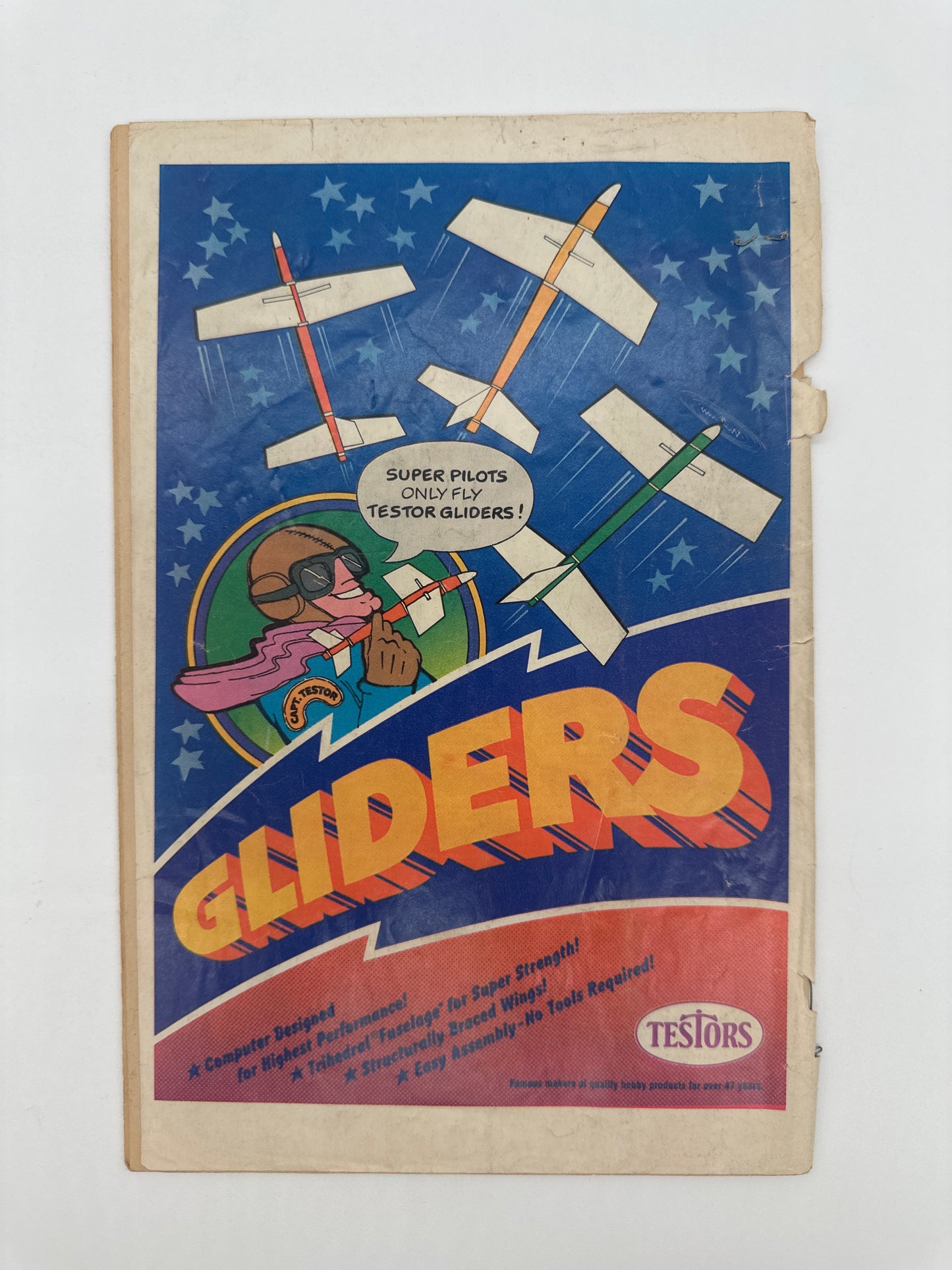 Star Wars #15 (Reprint) Whitman GD