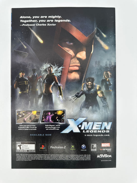 Fantastic Four #519 VF/NM