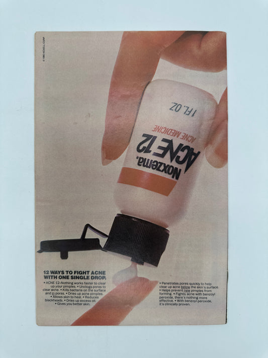 The Amazing Spider-Man #265 Newsstand VF