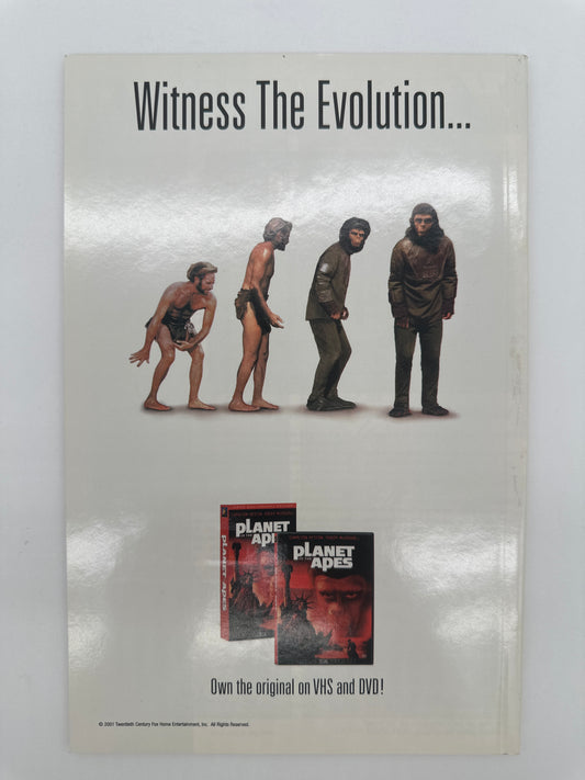 Star Wars Tales #9 Newsstand VF/NM