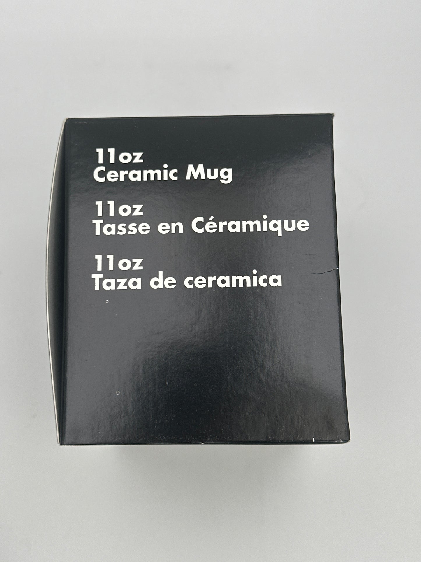 Metroid DREAD Collectible Mug (Walmart Launch Exclusive)