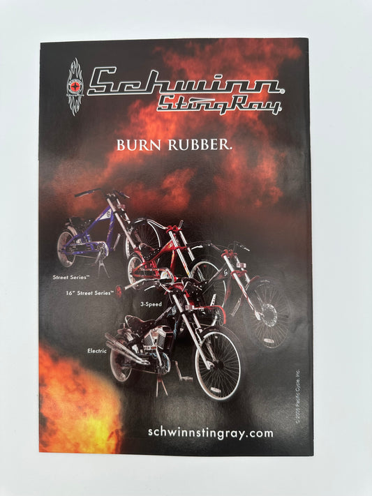 Fantastic Four #526 NM