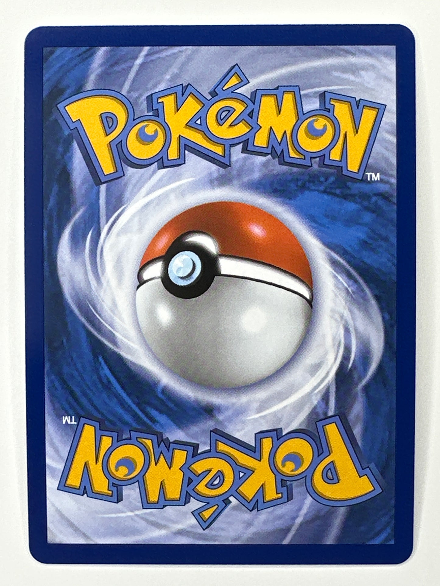 Pokémon Trading Card Game Mega Evolution Pitch Black PBL 087/084 Goldeen Illustration Rare Holo Card