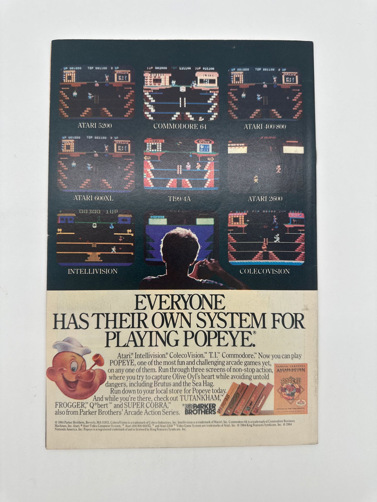 Hercules: Prince of Power #4 VF/NM