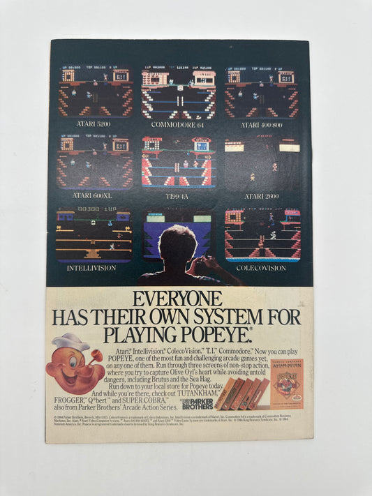 Hercules: Prince of Power #4 VF/NM