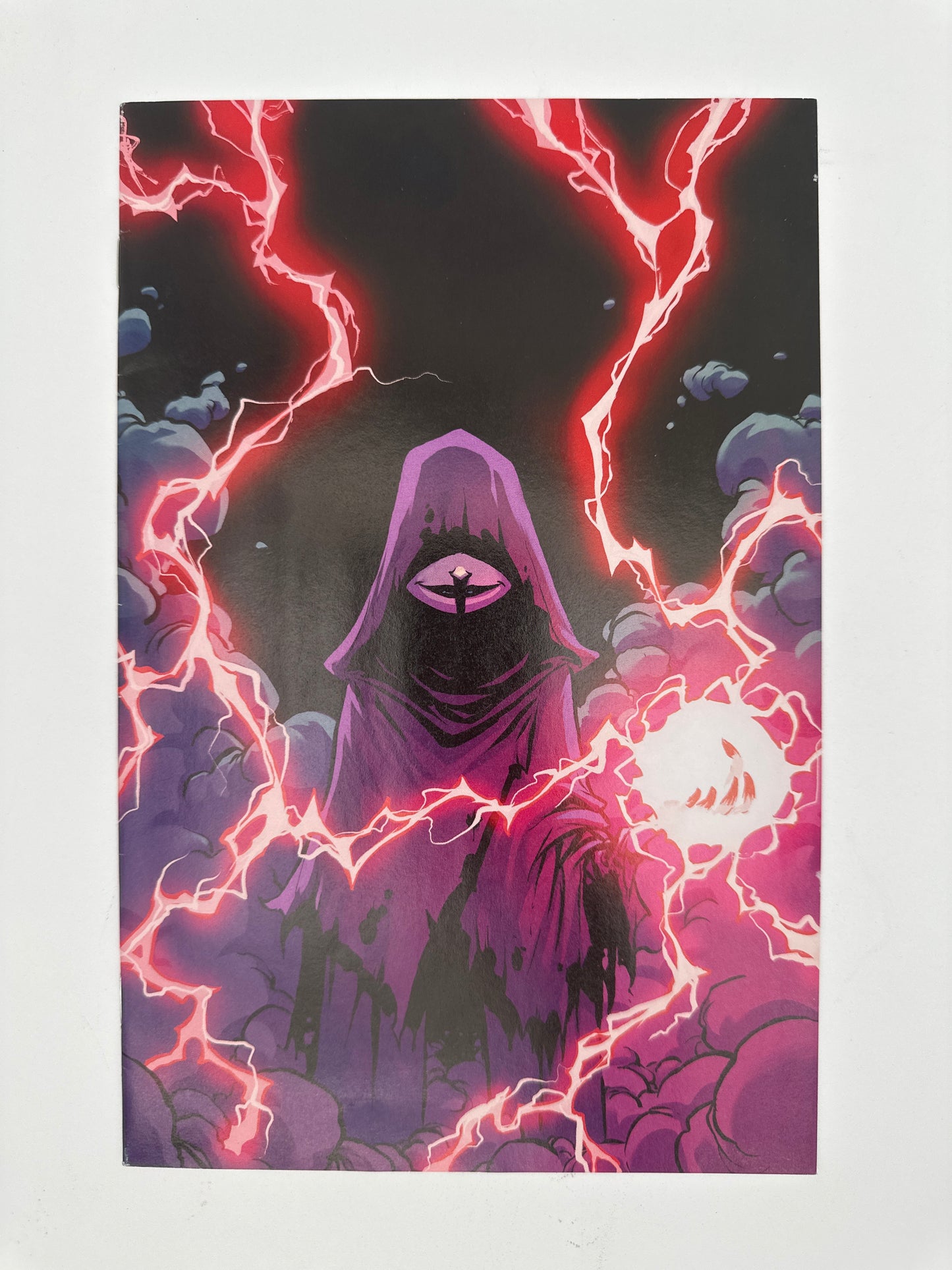 I Hate Fairyland #18 Cover D Virgin Variant VF/NM