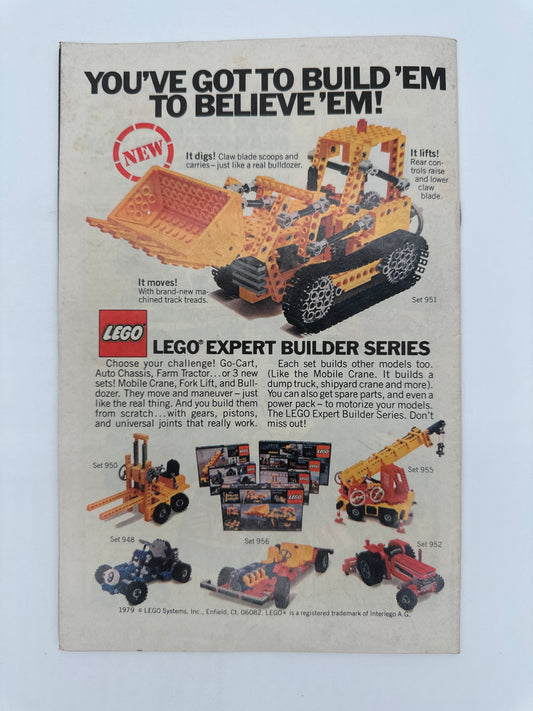 Battlestar Galactica #11 FN/VF