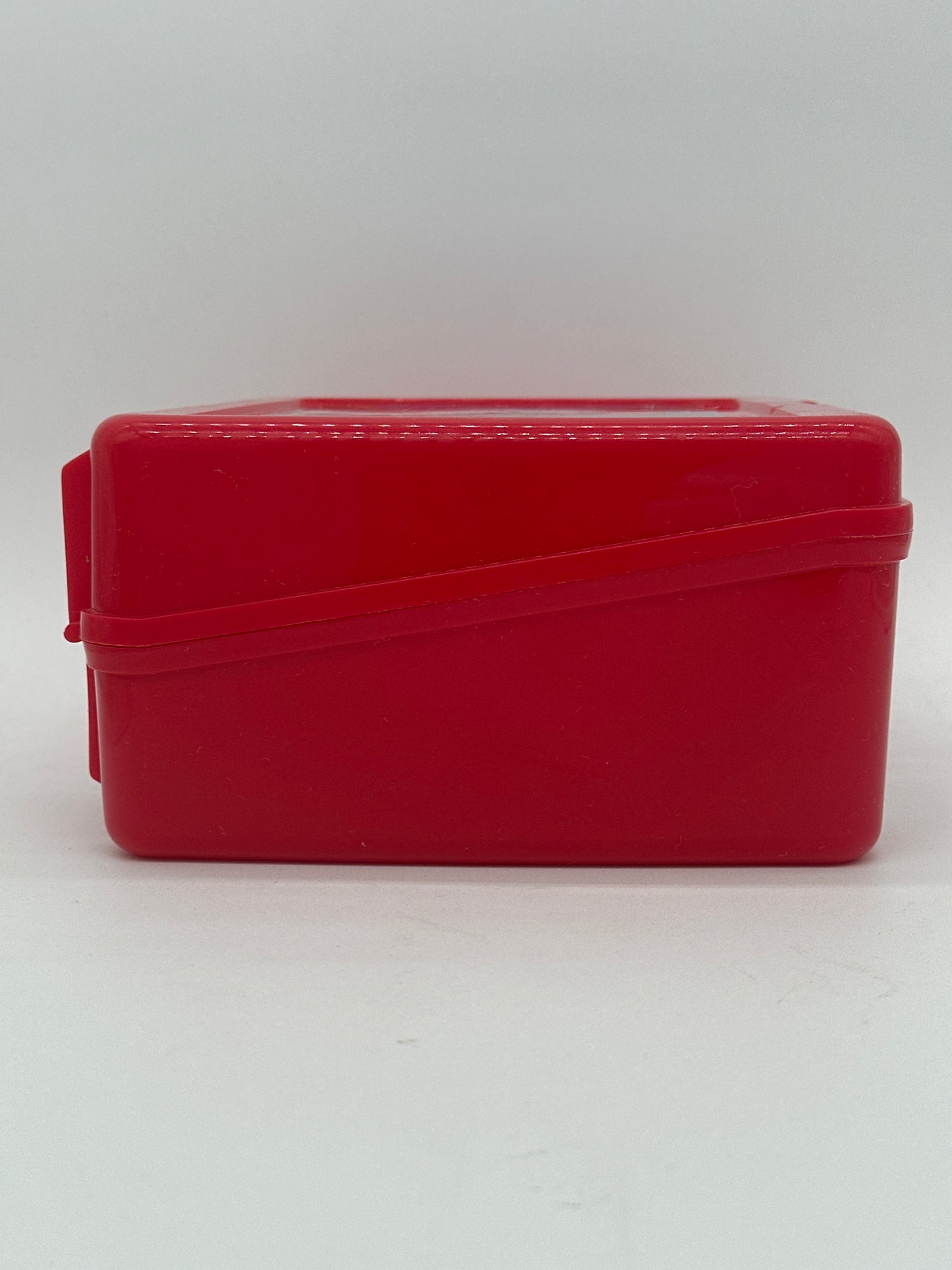 Hulk Hogan Superstars 1989 Vintage Lunch Box and Thermos with Original Paperwork