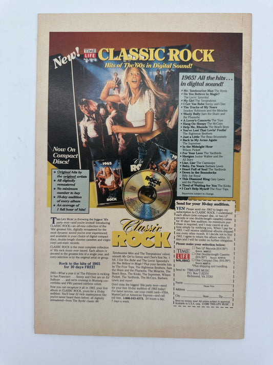 Advanced Dungeons & Dragons #2 Newsstand VF/NM