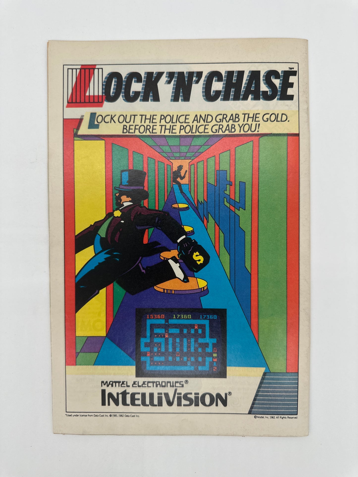 Amethyst Princess of Gemworld Maxi-Series #3 Newsstand VF