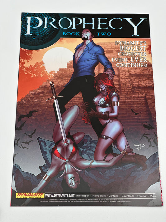 Pantha Vol. 1 #1 CVR B NM