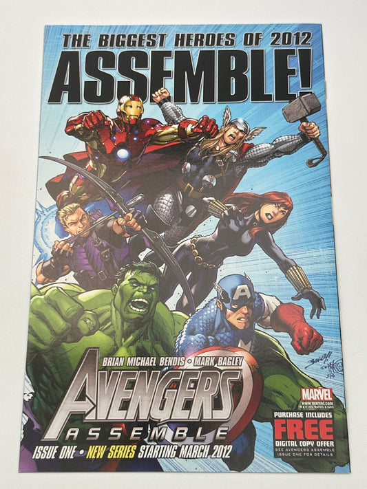 Uncanny X-Men #6 VF/NM