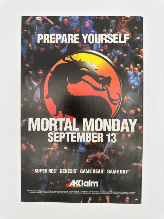 The Infinity Crusade #4 VF