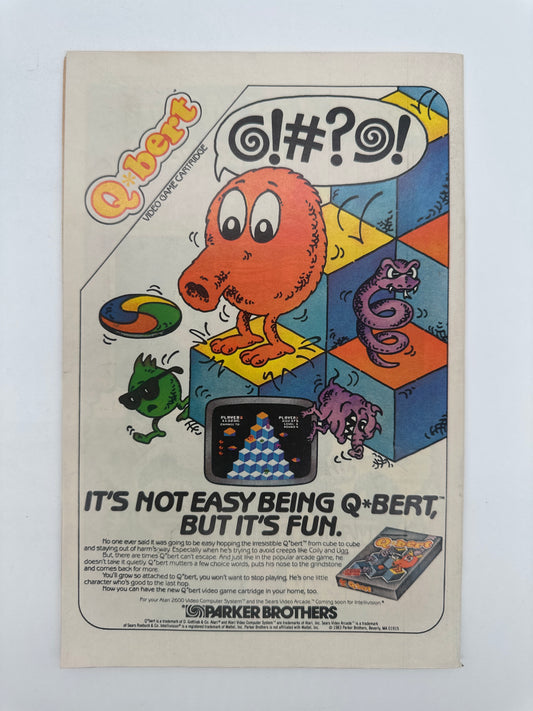 Star Wars: Return of the Jedi #3 Newsstand VF/NM