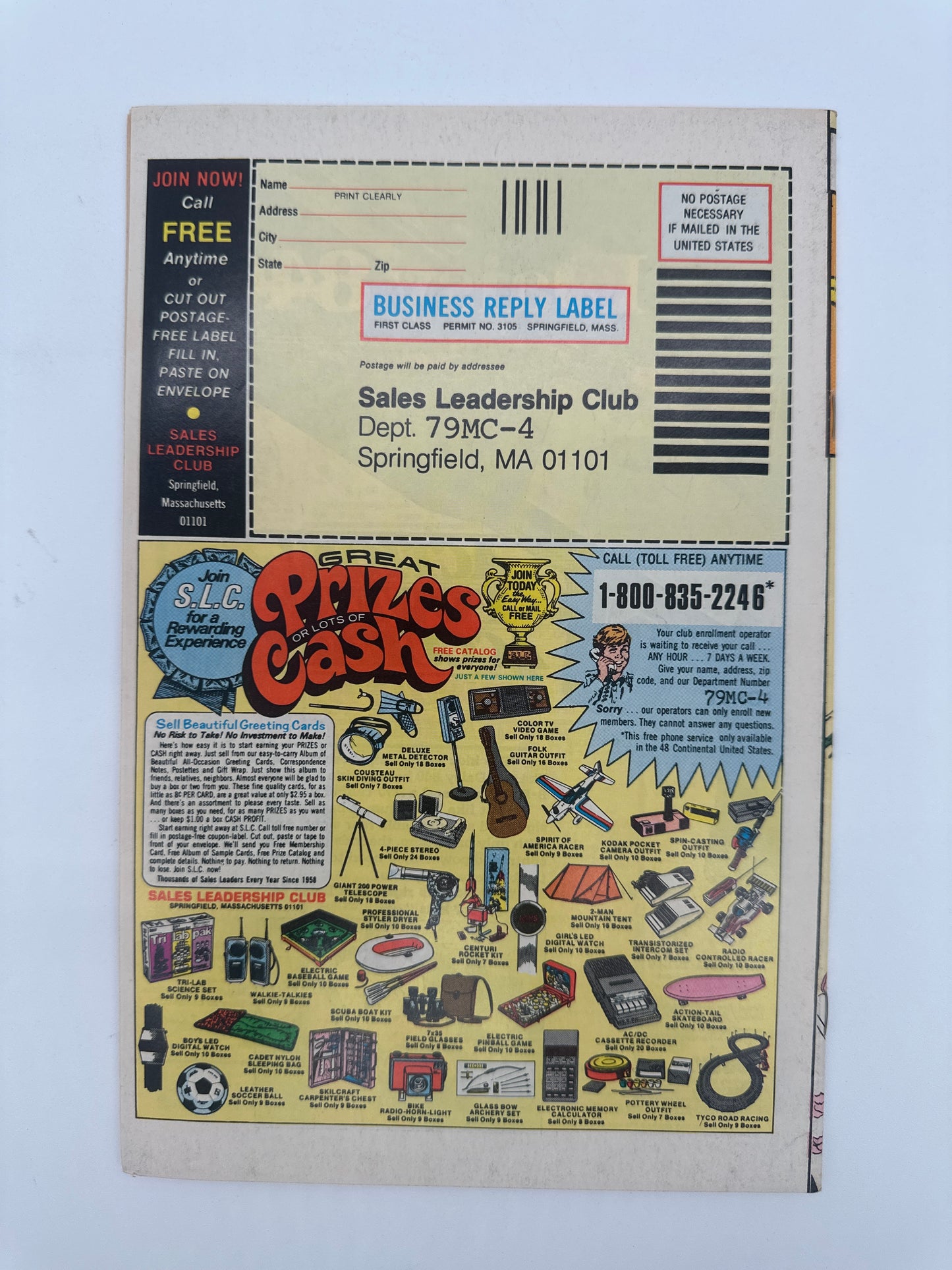 Shogun Warriors #6 Newsstand NM