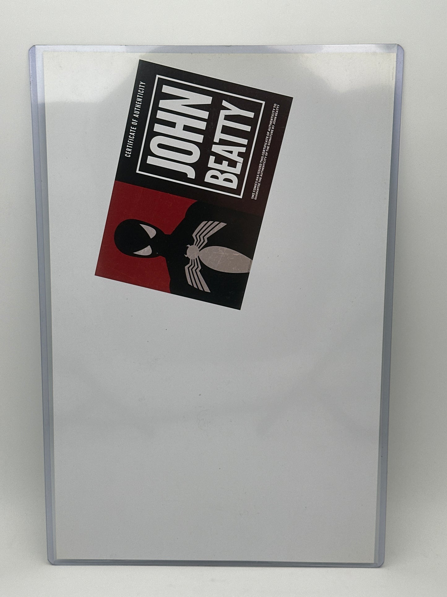 TMNT Minimal Art Print Set - Signed John Beatty