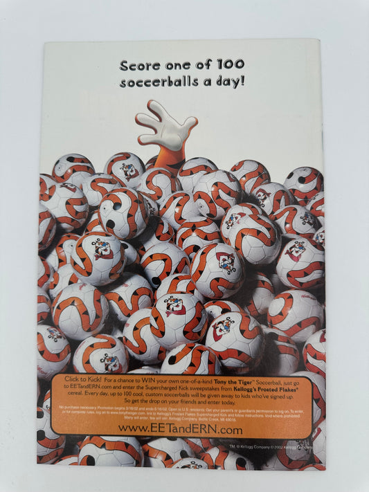 Fantastic Four #57 NM