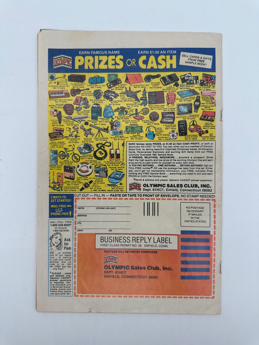 Richie Rich Millions #108 Newsstand FN