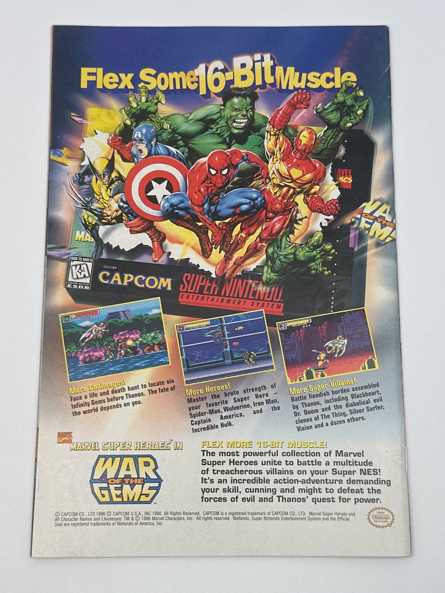 Cable #38 VF