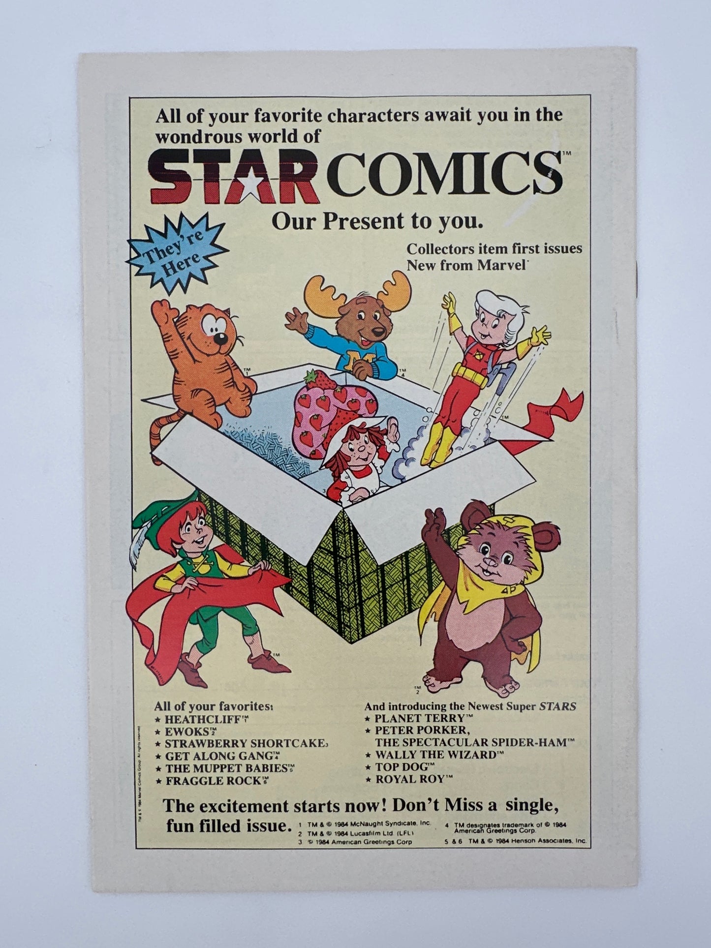 Amazing Spider-Man #263 VF/NM