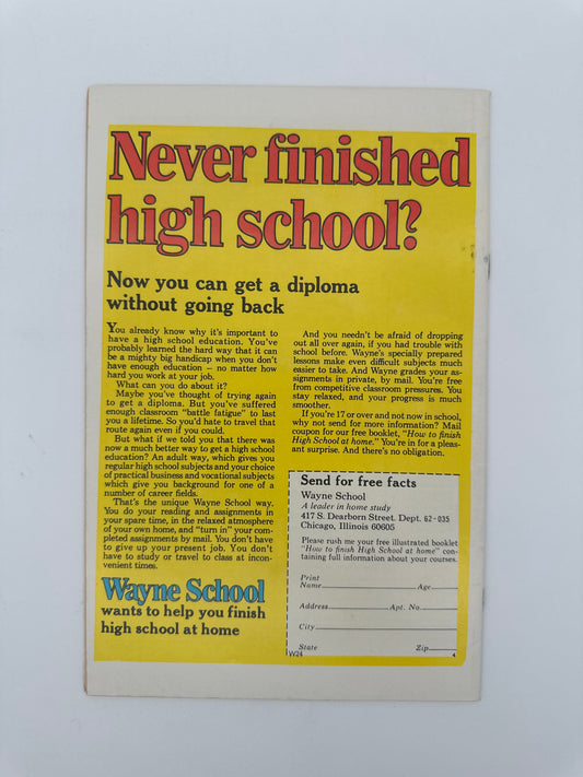 Amazing Spider-Man #143 VF