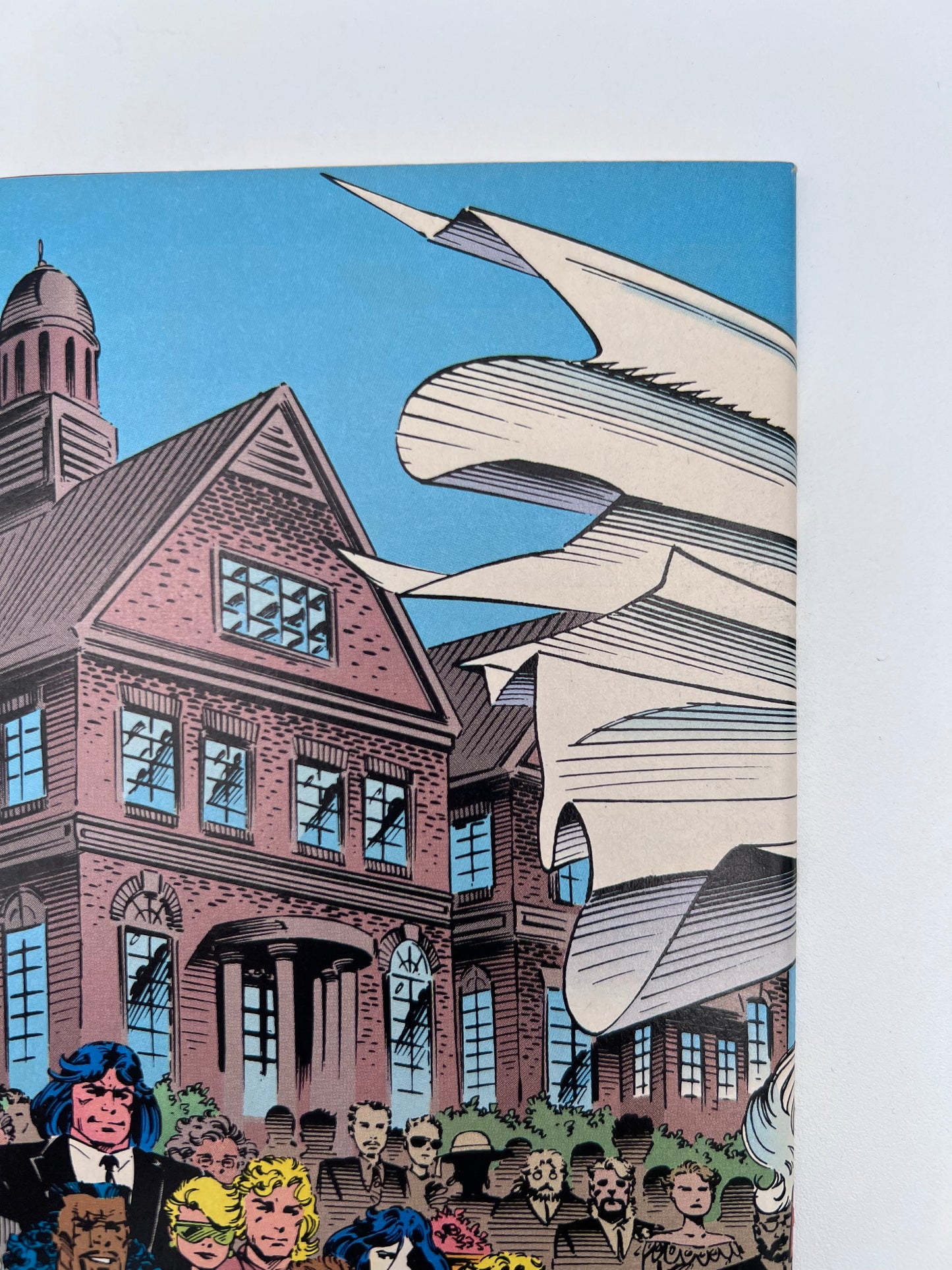 X-Men #30 VF/NM