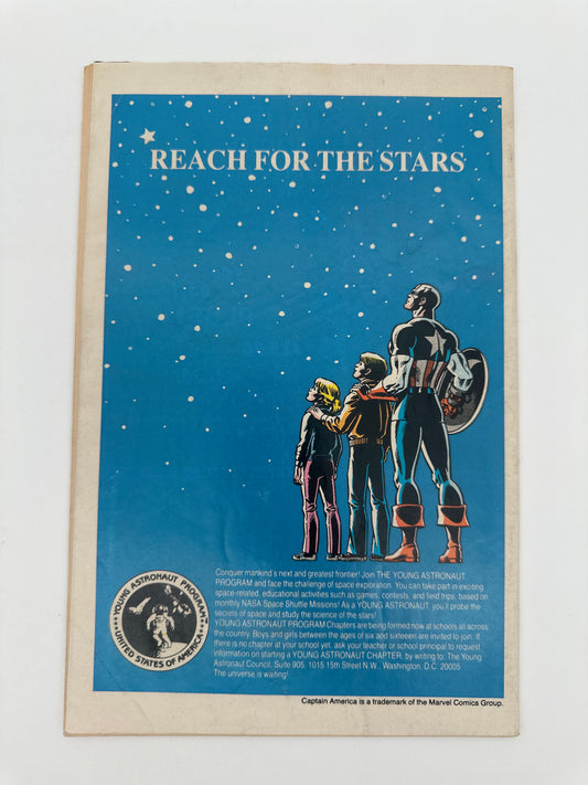 Amazing Spider-Man #268 F/VF