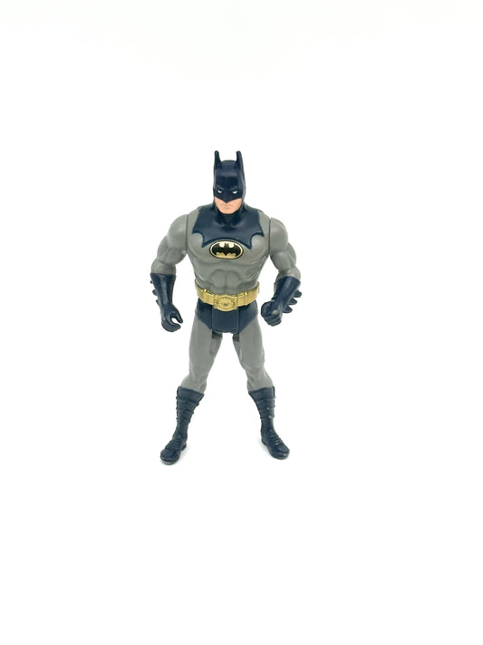 Vintage 1990 Kenner Iron Winch Batman Action Figure – The Dark Knight Collection
