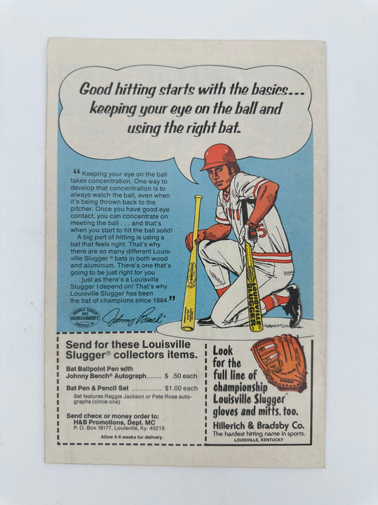 Amazing Spider-Man #180 NM