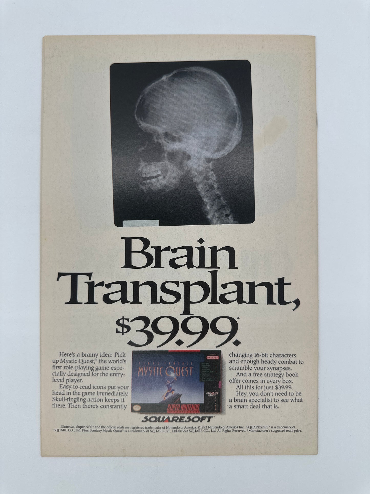 The Uncanny X-Men #298 VF