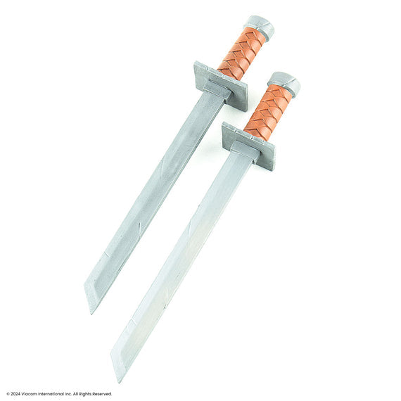 Teenage Mutant Ninja Turtles Soft Vinyl Leonardo