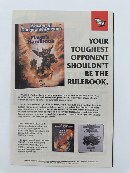 Amazing Spider-Man #318 NM