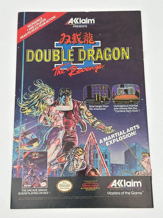 Daredevil #277 Newsstand VF