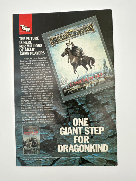 Tales of GI Joe #4 VF