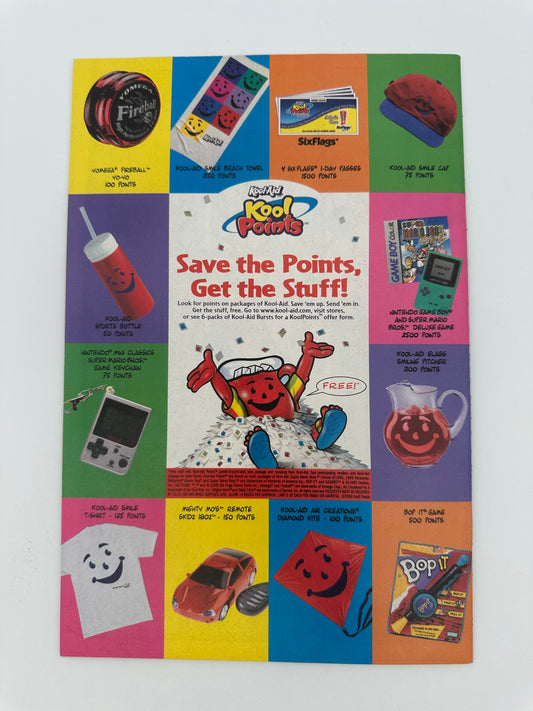 Fantastic Four #32 VF/NM