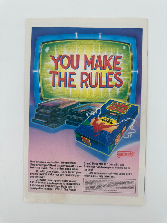 Amazing Spider-Man #362 FN/VF