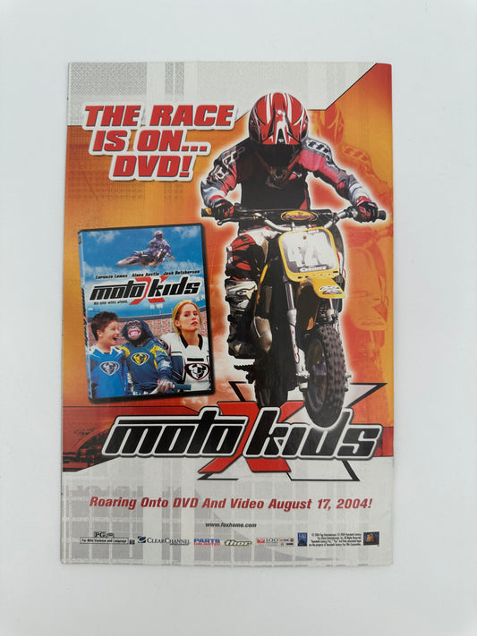 Fantastic Four #517 NM