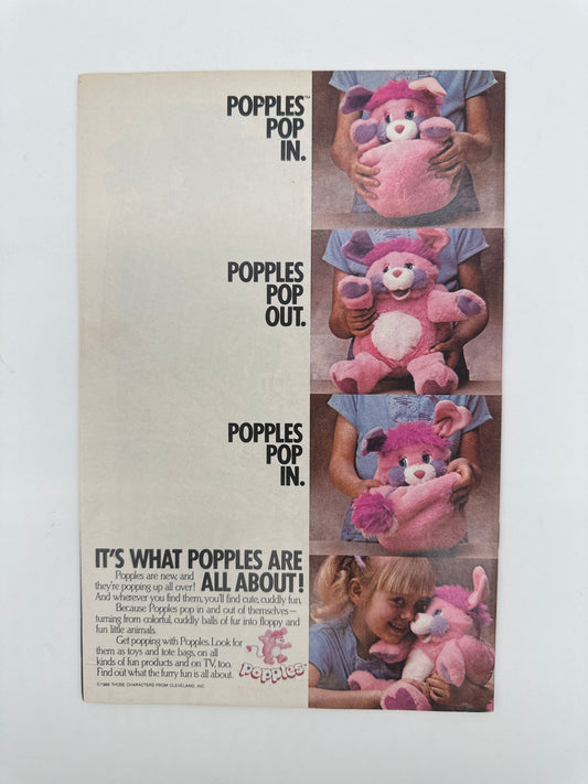 Peter Porker, The Spectacular Spider-Ham #14 Newsstand VF