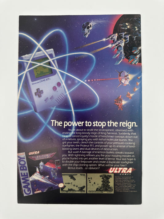 The New Warriors #1 NM (Gold Cover)